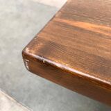 Pirkka coffee table mid-century by Ilmari Tapiovaara for Laukaan Puu, 1960s