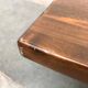 Table basse Pirkka milieu du siècle par Ilmari Tapiovaara pour Laukaan Puu, années 1960