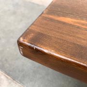 Pirkka coffee table mid-century by Ilmari Tapiovaara for Laukaan Puu, 1960s