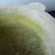 Old Provencal stone mortar