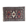 Carpet vintage Caucasian Chirwan done hand 140 X 210 CM