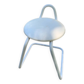 Chaise design blanche