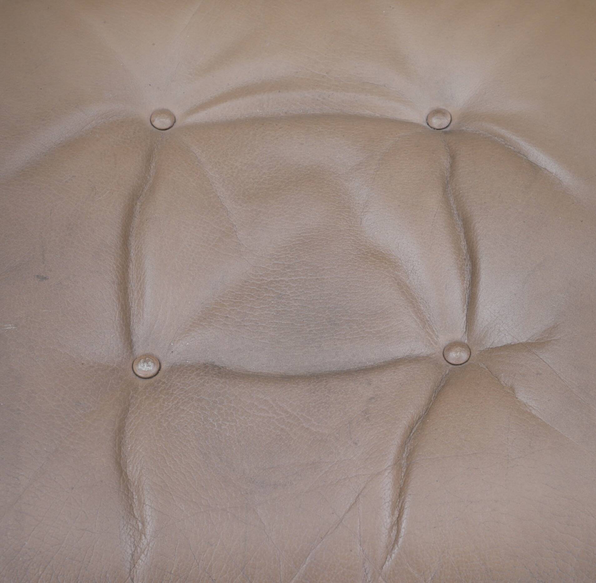 “A Mondo” armchair by Karl-Erik Ekselius for JOC Möbel