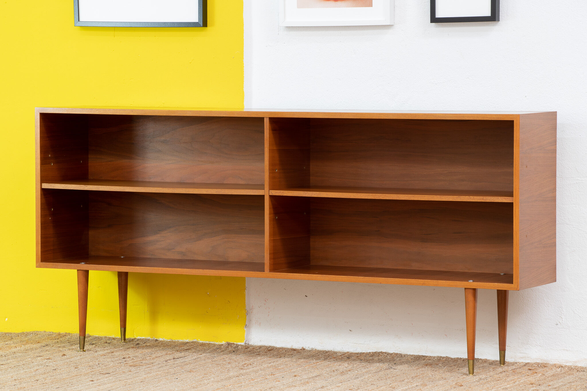 Scandinavian sideboard 180 cm