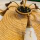 Vintage 70s vintage chandelier