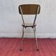 Chaise de cuisine formica
