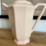 Art Deco teapot Digoin