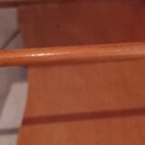 Old high chair