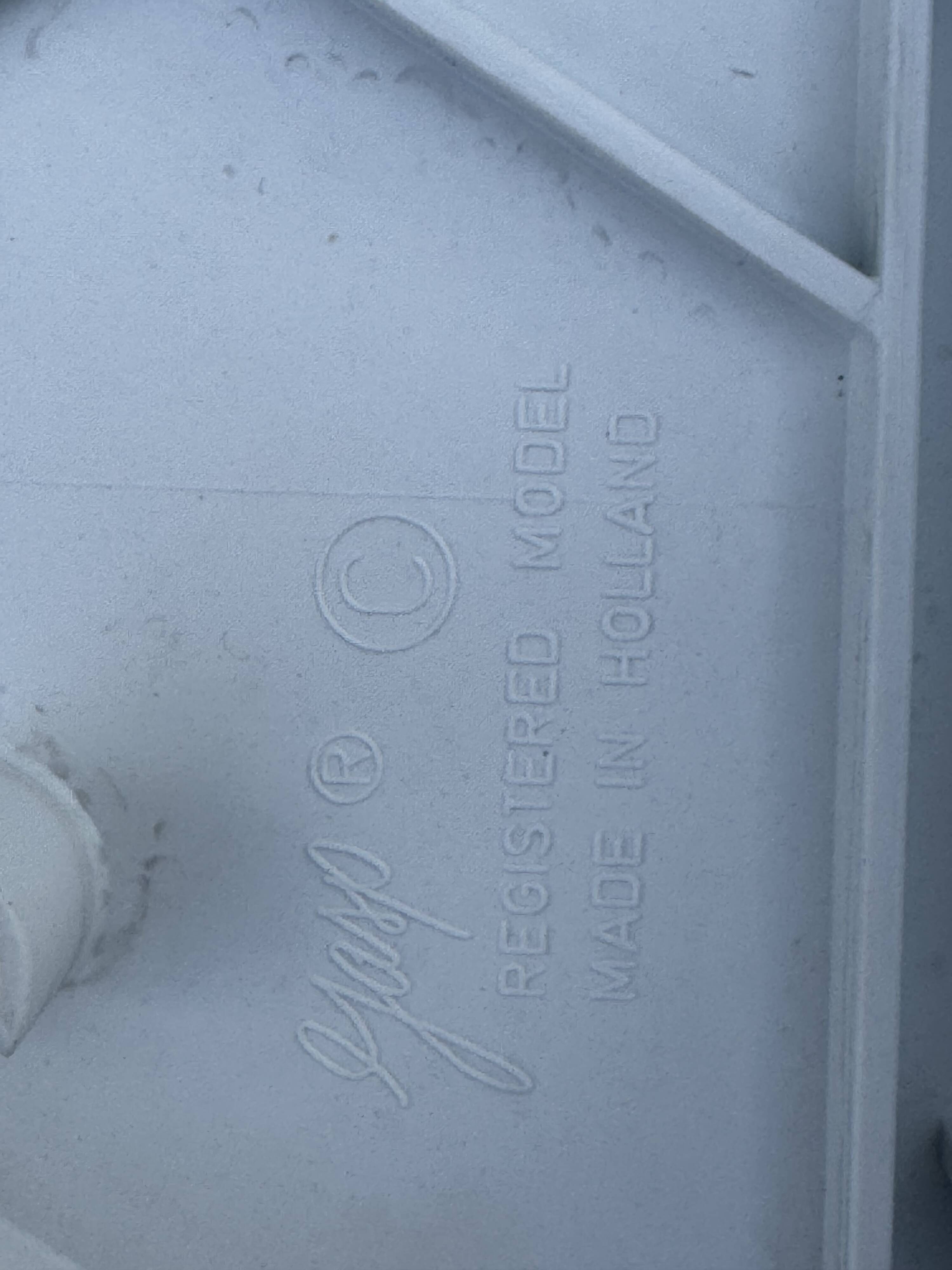 Table et chaises convertibles Jasp Hexagon par Mensa