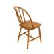 Chaise "Pinnstol", Nesto Stolfabrik, Suède, 1960