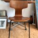Hammer Chair 3103 by Arne Jocobsen , Fritz Hansen