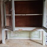 Vintage retro buffet 2 bodies