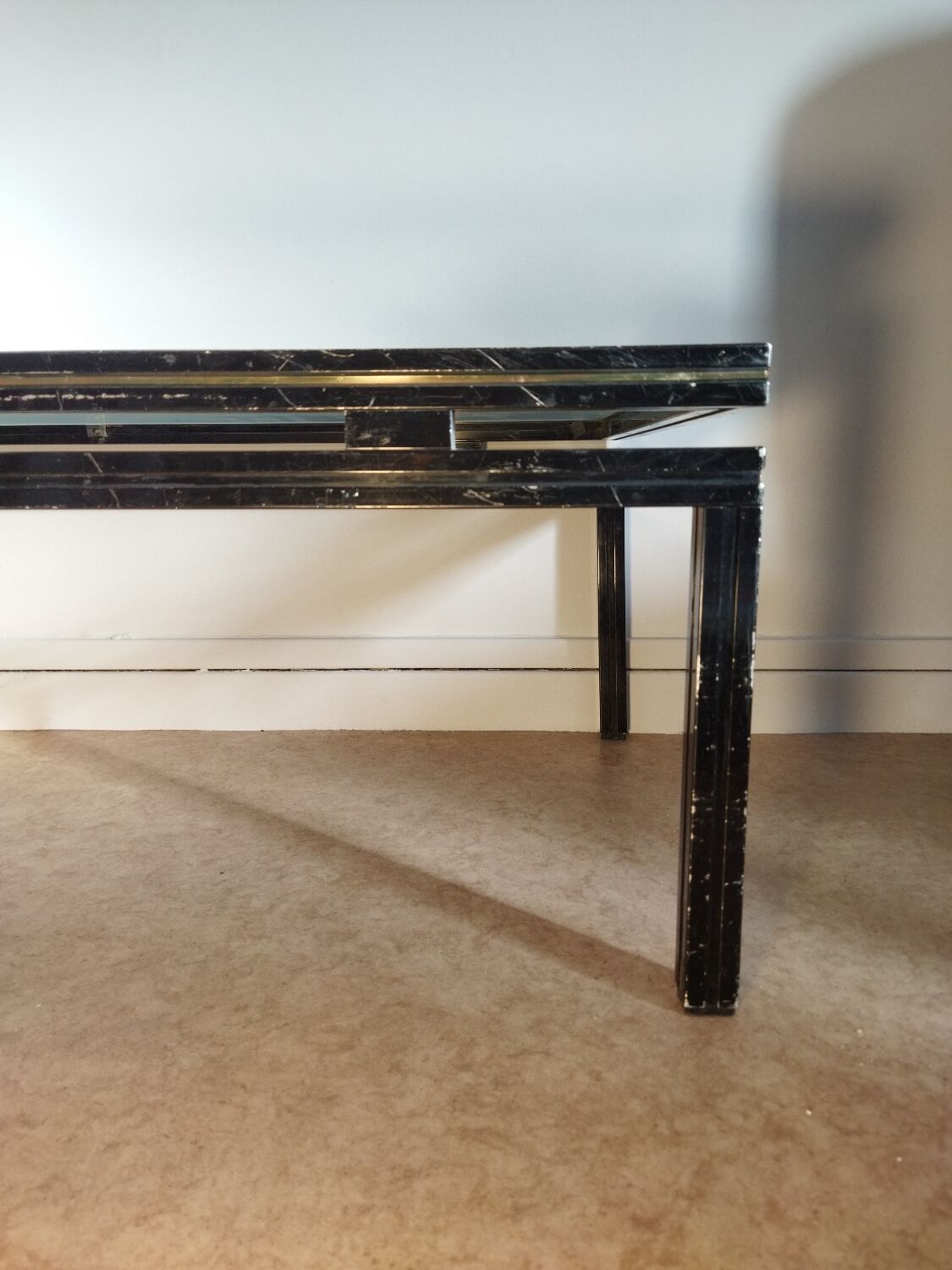 Pierre Vandel coffee table | Selency