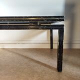 Table basse Pierre Vandel