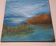 Contemporary painting, original signed and delivered with its certificate.