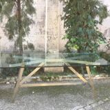 Table or office from the 70s