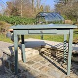 Table bureau 1 tiroir