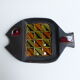Italian ceramic pocket Federico Fabbrini 1960's