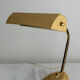 Vintage desk lamp