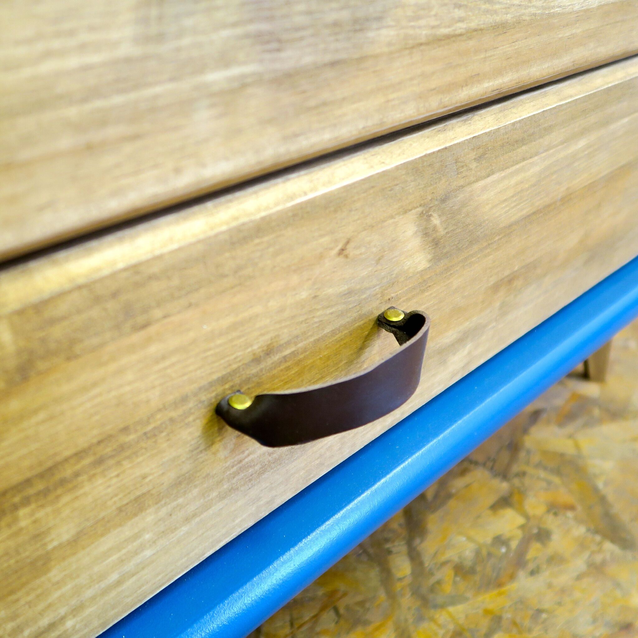 Gautier chest of drawers