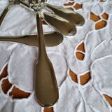 christofle versailles cake forks