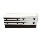 Vintage chest of drawers 4 drawers