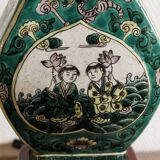 Porcelain lamp foot from China