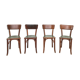 Baumann bistro chairs