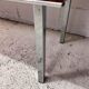 Vintage TV cabinet / lowboard / low cabinet