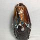 Former vallauris + 2 handles ceramic vase stamped vintage