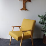 Fauteuil du milieu du siècle, 1960