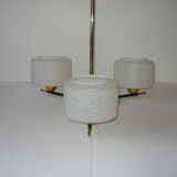 Arlus chandelier from the 50s