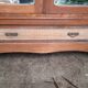 Armoire parisienne