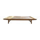 Daybed or seat vintage by Holma swiss design