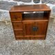 Meuble chinois