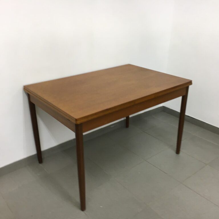 Dining table 1960s