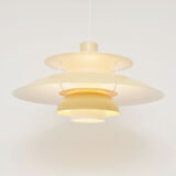 Vanilla PH5 lamp, P. Henningsen for L. Poulsen
