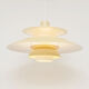 Vanilla PH5 lamp, P. Henningsen for L. Poulsen