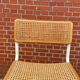 Vintage Cesca Design Bar Stools 80's design