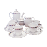 Tea service