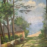 Peinture tableaux