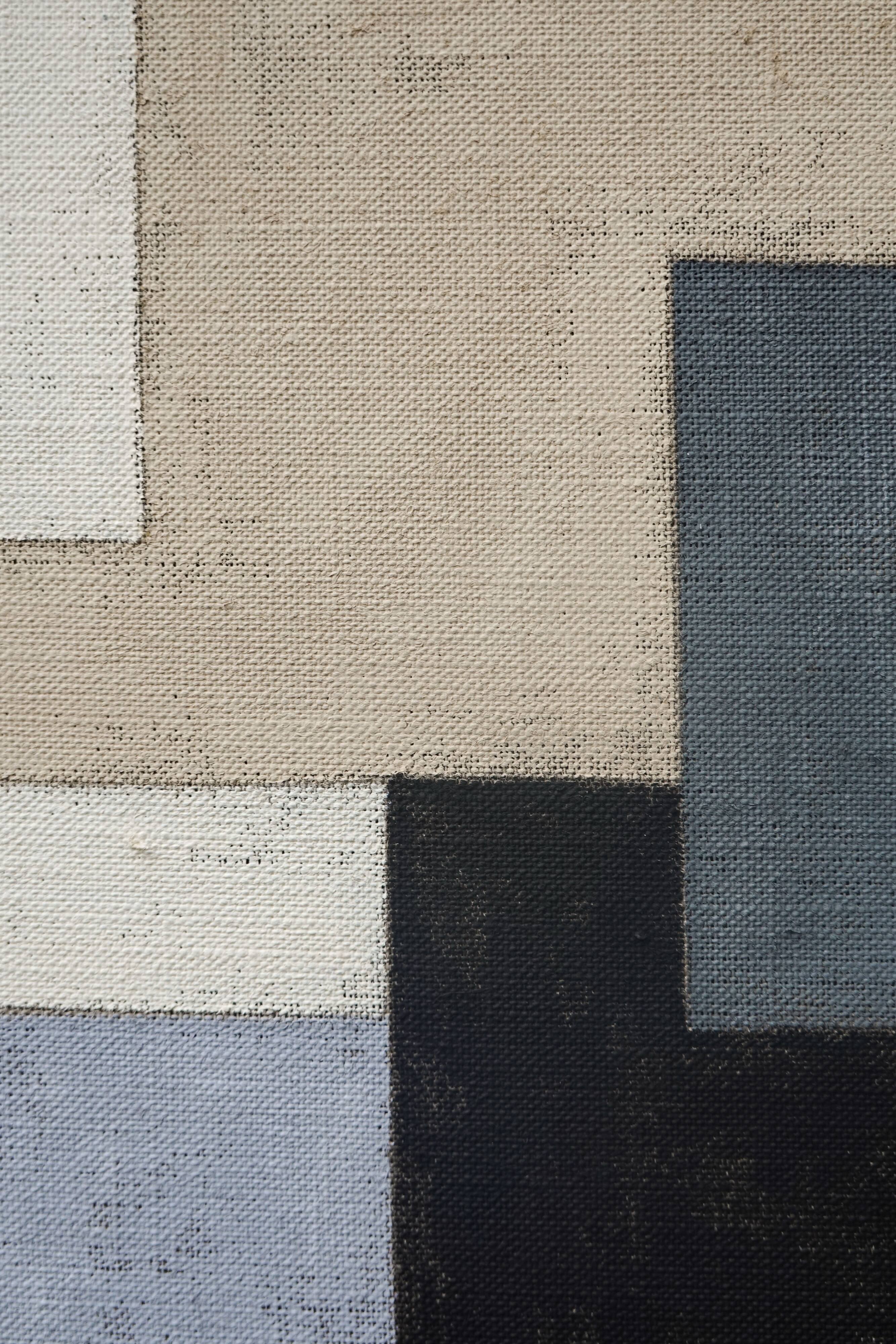 Original abstract painting, b38