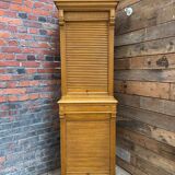 Classeur de notaire XIXème