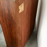 Scandinavian bookcase 60
