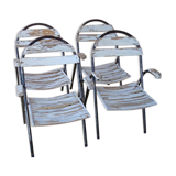 Set of 4 chairs