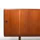 Mid Century fine Danish Sideboard in Oak 1960s.
