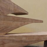 Spiral staircase