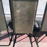 lot de 4 chaises Pierre Chareau