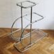 1930's Bauhaus Tubular Flower Stand