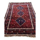 persian carpet of Shiraz